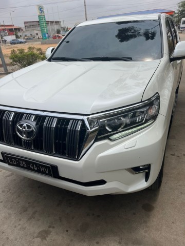 Venda TOYOTA LAND CRUISER | VX 2022