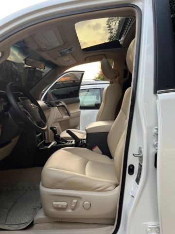 Venda TOYOTA LAND CRUISER | VX 2022