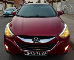 Comprar HYUNDAI TUCSON