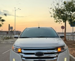 A venda FORD EDGE | LIMITED
