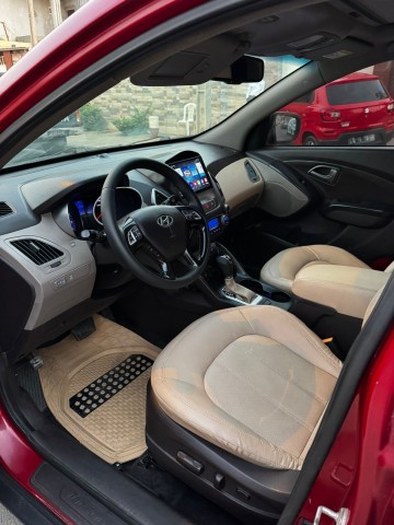Venda HYUNDAI TUCSON