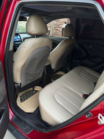 Venda HYUNDAI TUCSON