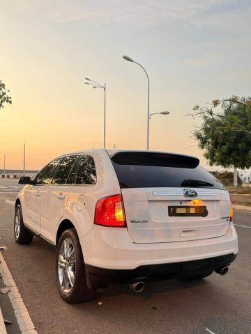 Venda FORD EDGE | LIMITED