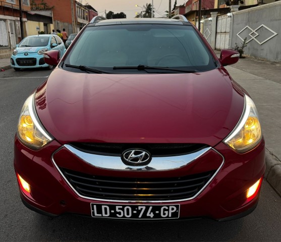 Venda HYUNDAI TUCSON