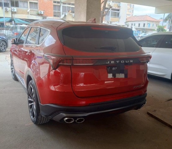 Venda JETOUR X70 | PLUS