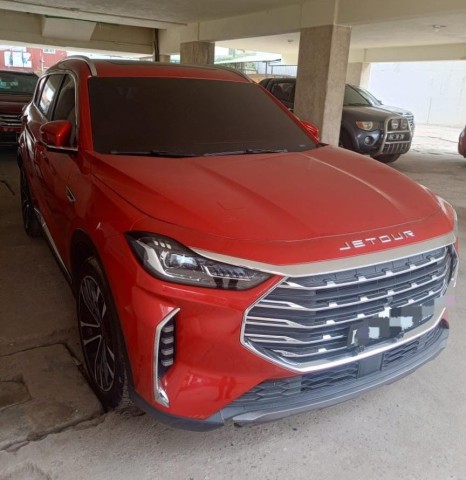 Venda JETOUR X70 | PLUS