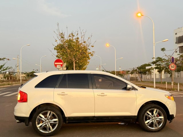 Venda FORD EDGE | LIMITED