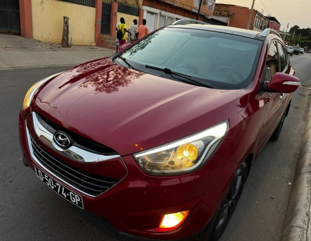 Venda HYUNDAI TUCSON