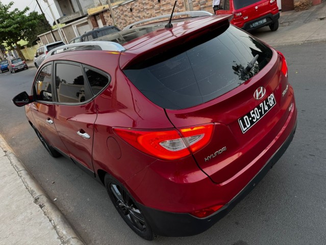 Venda HYUNDAI TUCSON