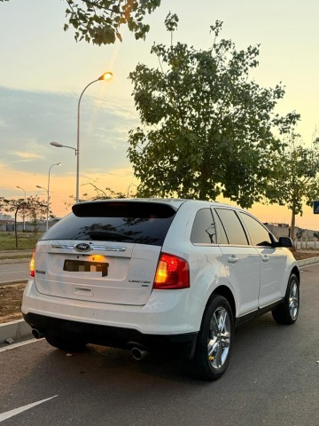 Venda FORD EDGE | LIMITED