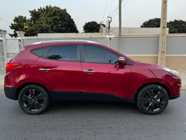 Venda HYUNDAI TUCSON