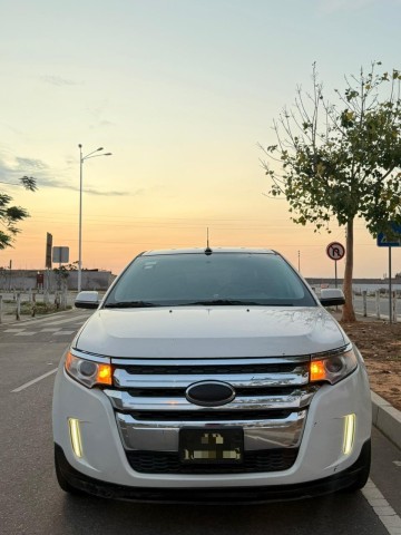Venda FORD EDGE | LIMITED