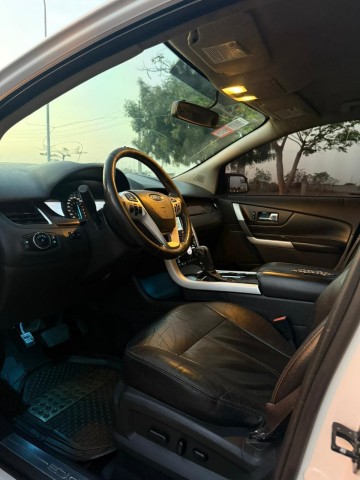 Venda FORD EDGE | LIMITED
