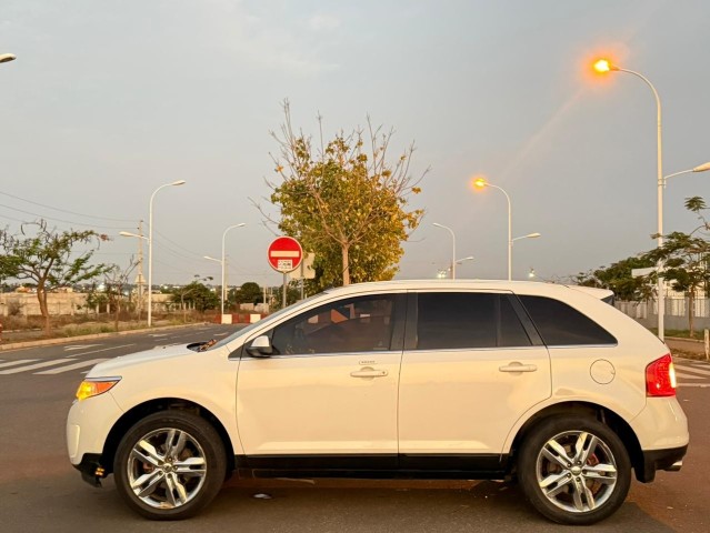 Venda FORD EDGE | LIMITED