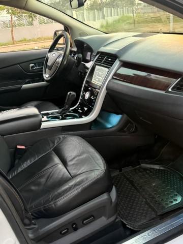 Venda FORD EDGE | LIMITED