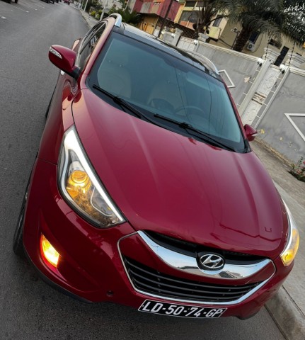 Venda HYUNDAI TUCSON