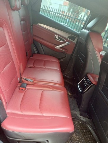 Venda JETOUR X70 | PLUS