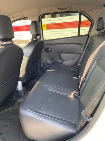 Venda Renault logan impecável