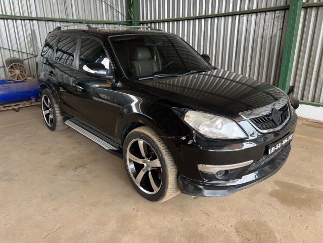 Venda Haima7 limpo