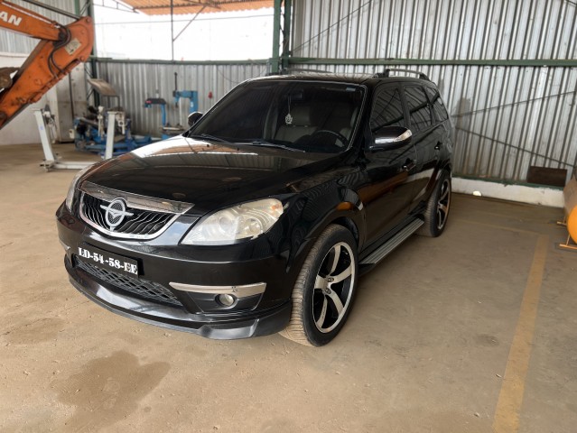 Venda Haima7 limpo