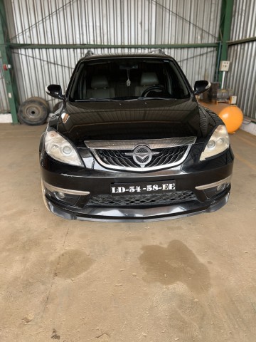 Venda Haima7 limpo