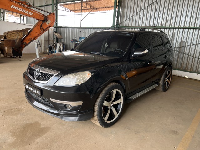 Venda Haima7 limpo