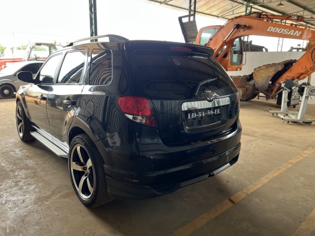 Venda Haima7 limpo