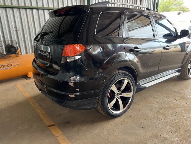 Venda Haima7 limpo