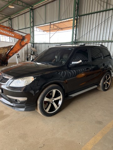 Venda Haima7 limpo