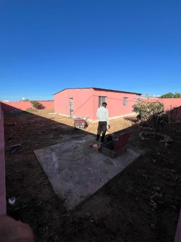 Venda Vende-se esta casa no Lubango nova urbanização da Eiwa