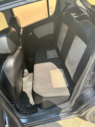 Venda SUZUKI ALTO