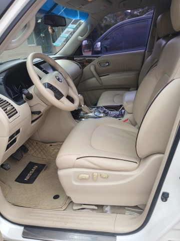 Venda NISSAN PATROL | LE