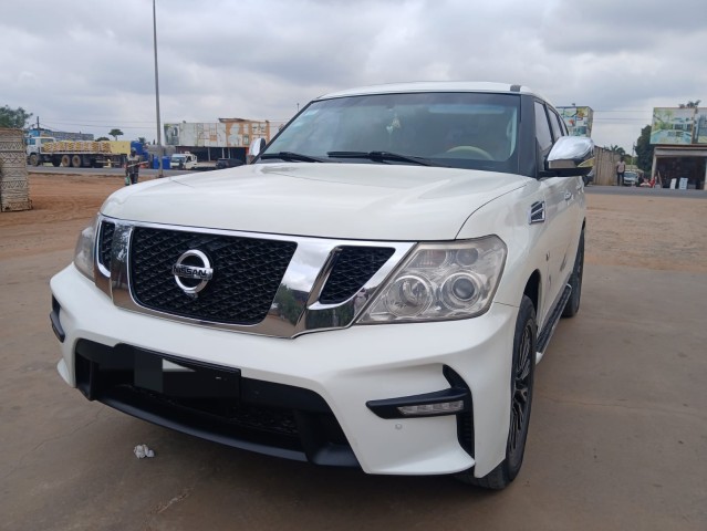 Venda NISSAN PATROL | LE