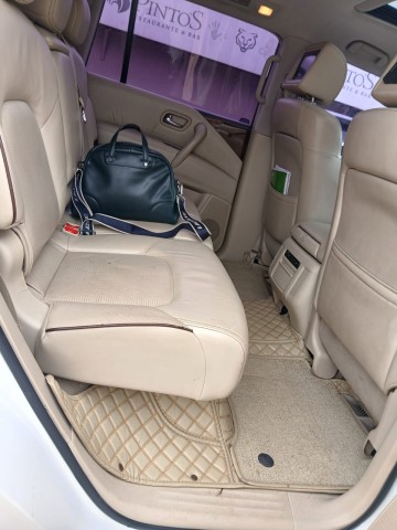Venda NISSAN PATROL | LE