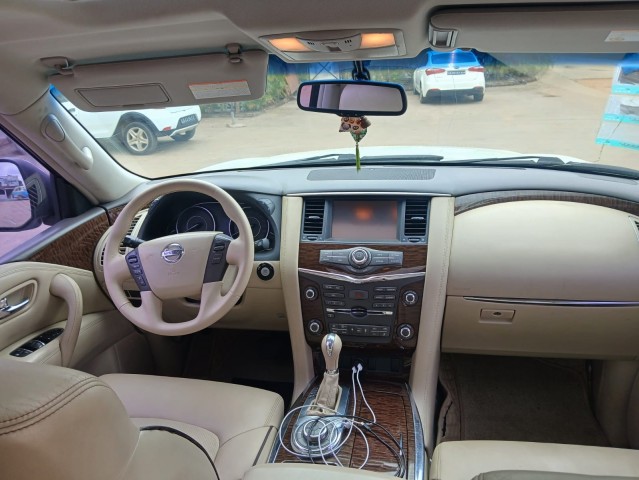 Venda NISSAN PATROL | LE