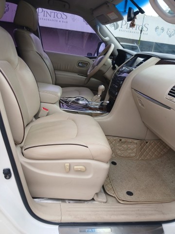 Venda NISSAN PATROL | LE