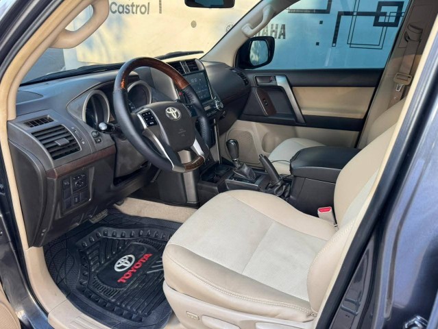 Venda TOYOTA LAND CRUISER | PRADO TXL