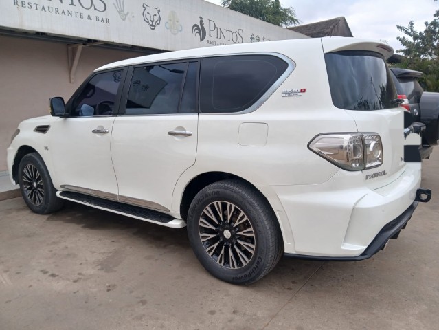 Venda NISSAN PATROL | LE