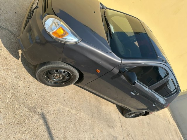 Venda SUZUKI ALTO