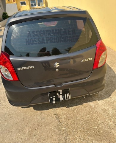 Venda SUZUKI ALTO