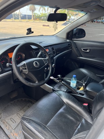 Venda Sangyong korando limpo
