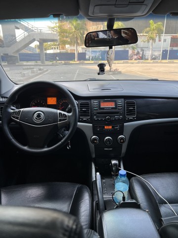 Venda Sangyong korando limpo