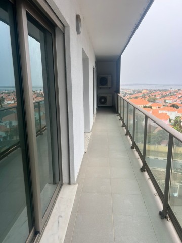 Venda Comprar Apartamento T2 Condomínio Dolce Vita em Talatona