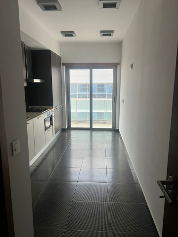 Venda Comprar Apartamento T2 Condomínio Dolce Vita em Talatona