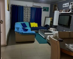 Comprar Vende-se esta casa do Tipo T3 no zango