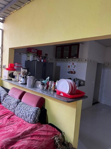 Venda Vende-se esta casa do Tipo T3 no zango