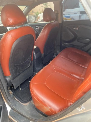 Venda Vendo Hyundai Tucson IX35