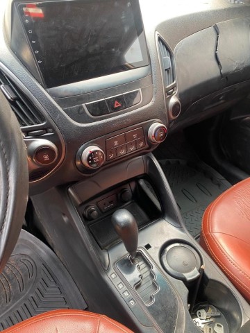 Venda Vendo Hyundai Tucson IX35