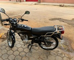 A venda Vendo Motor Super Limpa