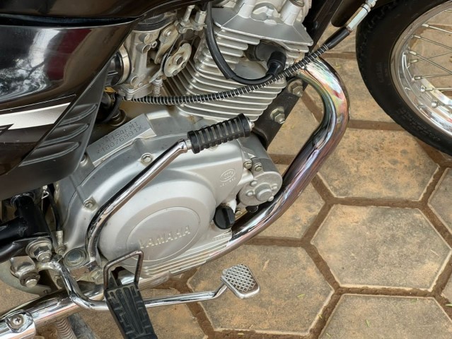 Venda Vendo Motor Super Limpa